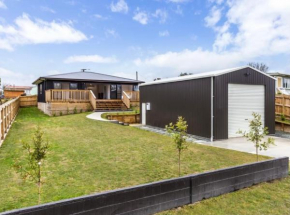 Beautiful Home In Mangakino